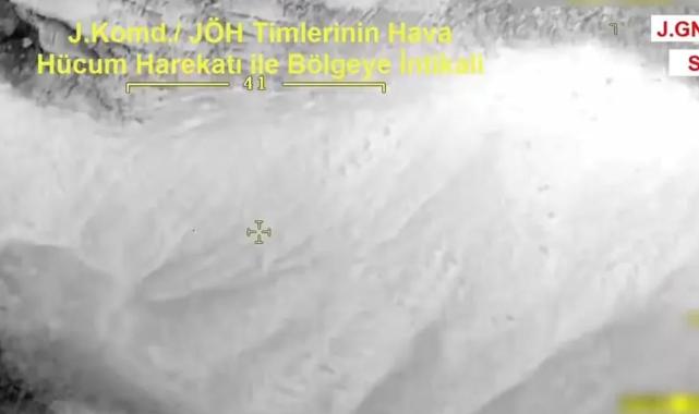 Turuncu kategoriye Gürz-24'le 2 çizik atıldı!