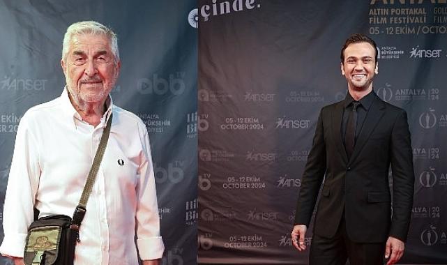 Uluslararası Antalya Altın Portakal Film Festivali, Coşku Dolu Bir Törenle