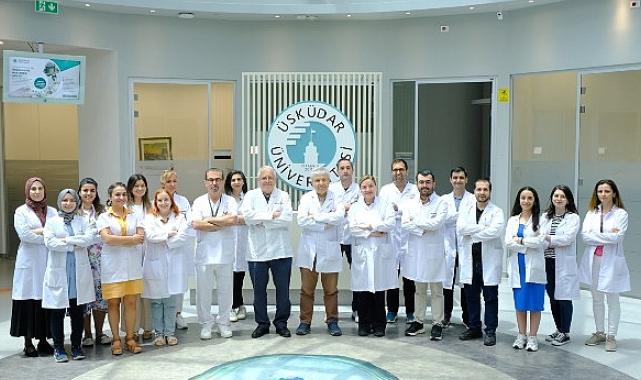 Üsküdar Üniversitesi Diş Hekimliği Fakültesi 'öğrenci klinikleri' açıldı