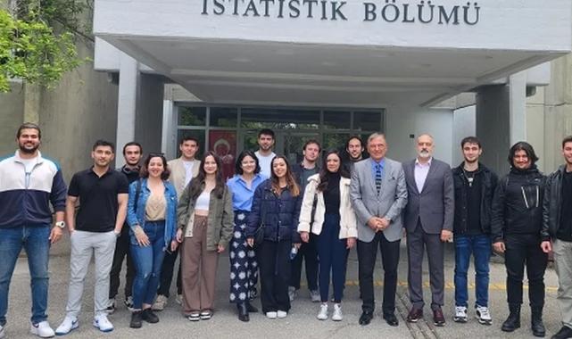 Veri Bilimi Dünyası Ankara’da buluşuyor