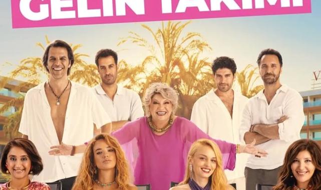 Vizyona girecek filmler belli oldu