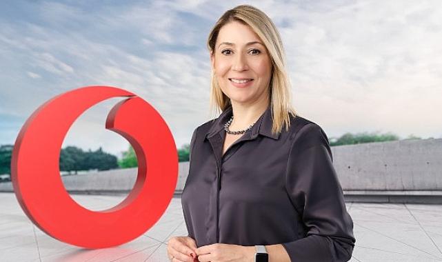 Vodafone Yanımda Premium'dan müşterilere aylık 580 TL değerinde fayda.