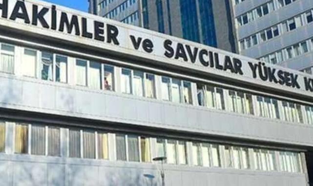 Yargıtay ve Danıştay üyeliklerine seçilenler 'Resmi'leşti