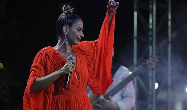 Yeşilçam Festivalinde Nostalji Rüzgarı