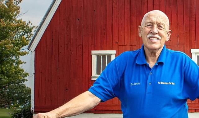 'Yetenekli Dr. Pol'ün Final Sezonu 7 Ekim Pazartesi Günü 23.45'te National Geographic WILD Ekranlarında Başlıyor!