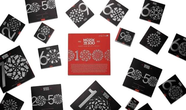 100 yıllık müzikal miras geleceğe taşınıyor
