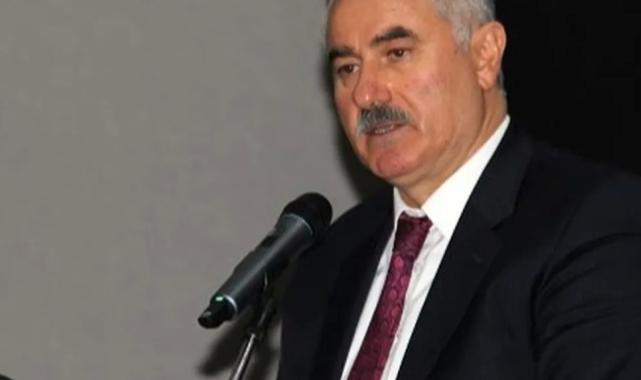 Akarca Kamu Başdenetçisi oldu