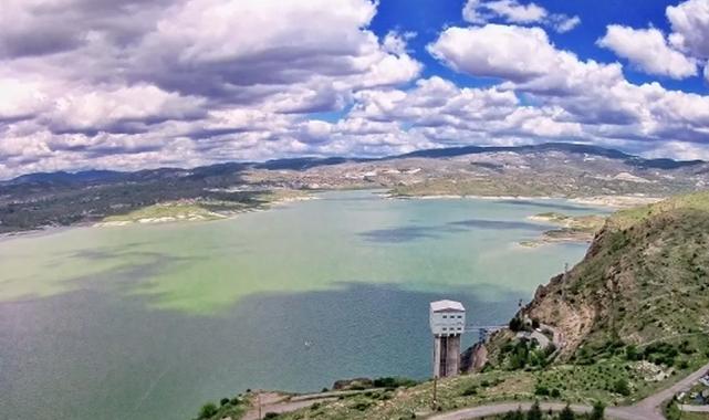 ASKİ'den tasarruf çağrısı