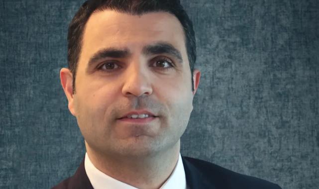 ATA GYO'da üst düzey atama