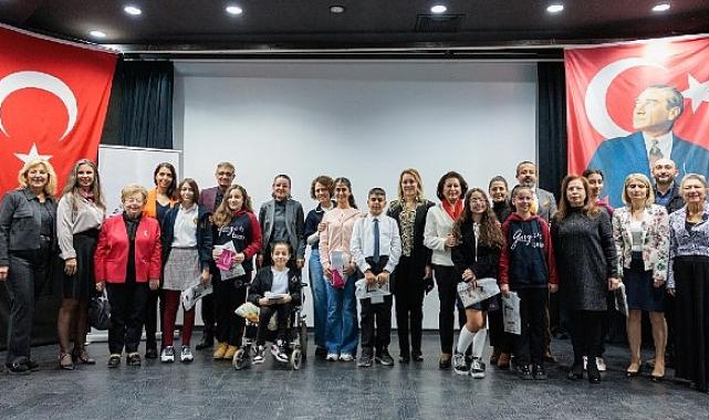 Atatürk'ün çocukları Atatürk'ü anlattı