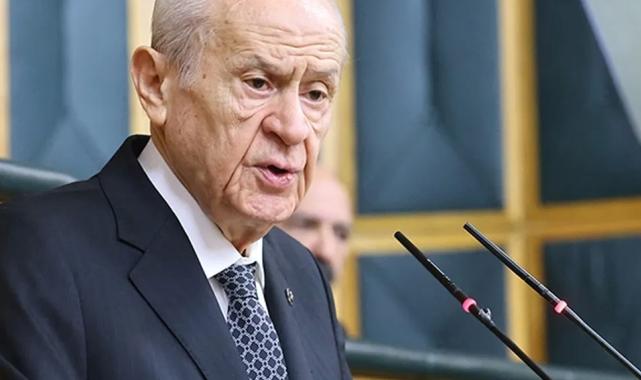 Bahçeli: Terörün bitmesi milli ülküdür