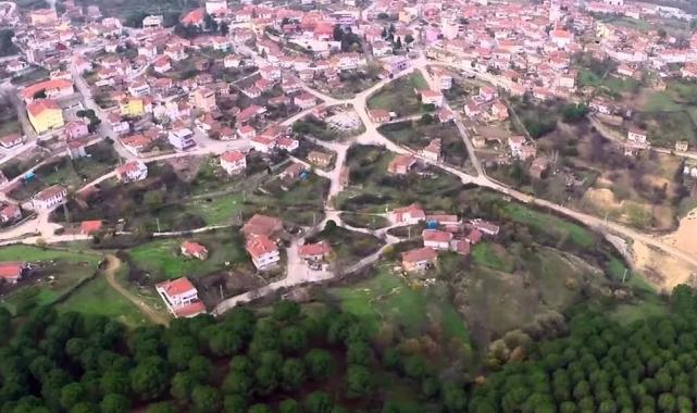 Balıkesir Balya BASKİ'nin yakın takibinde