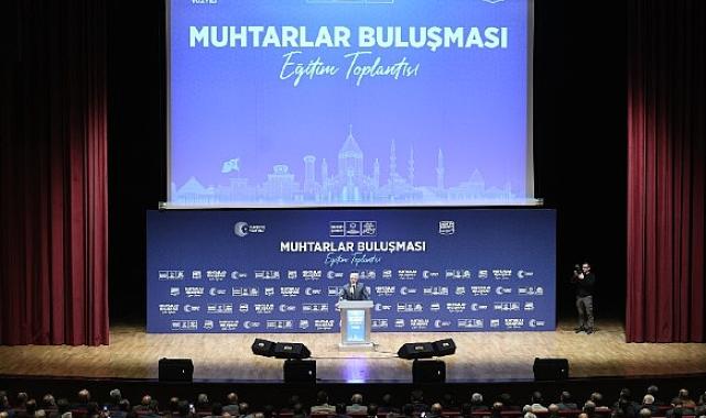 Başkan Altay: