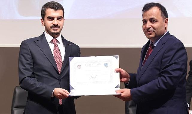 Başkan Güner, Ankara Hukuk Fakültesi'nin Kuruluş Yıldönümüne Katıldı
