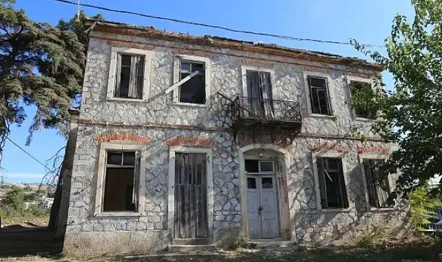 Başkan Sengel Atatürk Evi çağrısını yineledi: