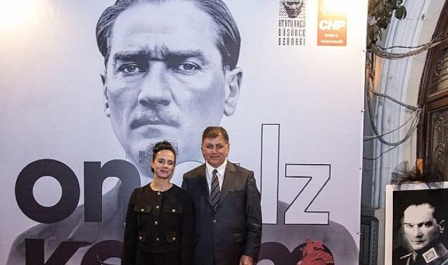 Başkan Tugay: İlkelerine bağlılığımız sonsuza dek var olacaktır