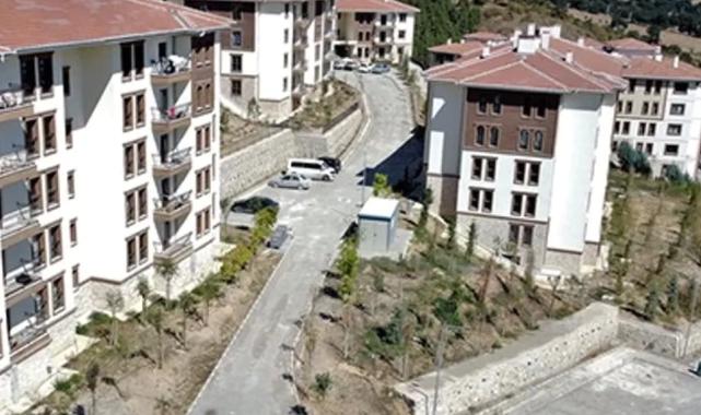 BASKİ: Gaziosmanpaşa TOKİ'deki imalatlarla ilgili sorumluluğumuz yok!