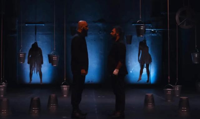 BDT oyuncuları 'Othello' ile Romanya'da