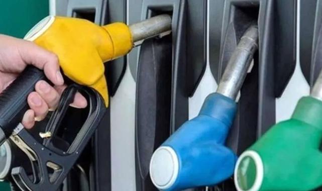 Benzine indirim geliyor...