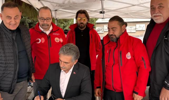 Bursa Gemlik'te diyabete dikkat çekildi