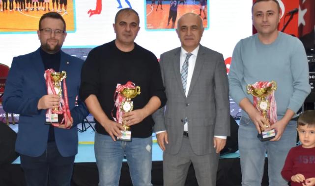 Bursa Gemlik'te öğretmenlere özel gece