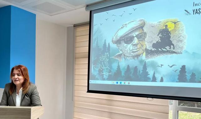 Bursa Osmangazi'de İnce Memed’e yakın mercek