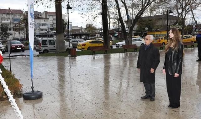 Bursa'da Mudanya Belediyesi'nden öğretmenlere vefa