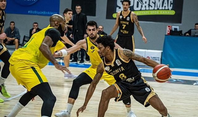 Büyükşehir Belediyespor'dan Kritik Deplasman Galibiyeti