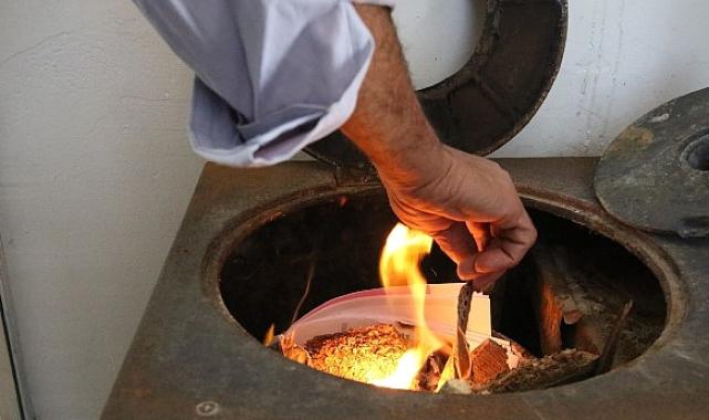 Büyükşehir'den gönülleri ısıtan hizmet