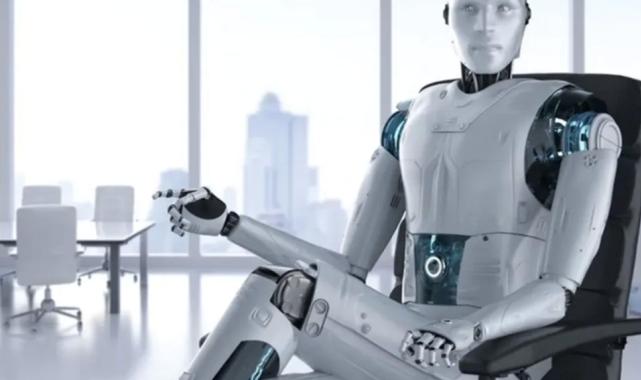 CEO’ların çoğu yapay zekâya yatırım planlıyor... Küresel CEO Öngörüleri'nden çarpıcı sonuçlar