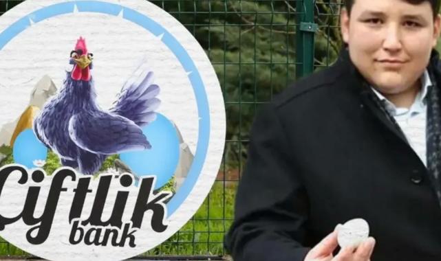Çiftlik Bank'ta yeni gelişme... Dava 3 Şubat'a ertelendi!