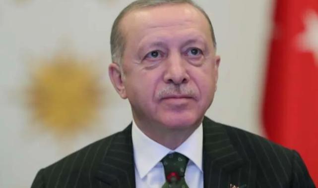 Cumhurbaşkanı Erdoğan'dan KKTC paylaşımı
