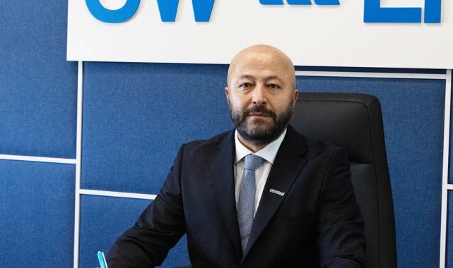 CW Enerji Solar Storage Fuarı’nda boy gösterecek
