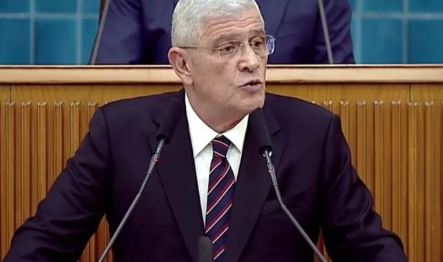 Dervişoğlu: Bu zulüm bütçesidir