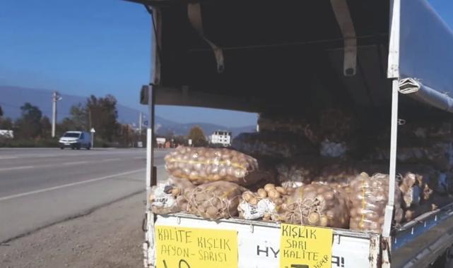 Düzce Zabıtası'ndan seyyarlara ceza!