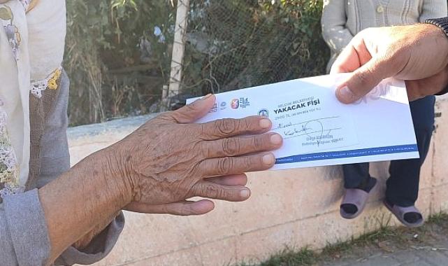 Efes Selçuk'ta Kışa Sıcak Dokunuş