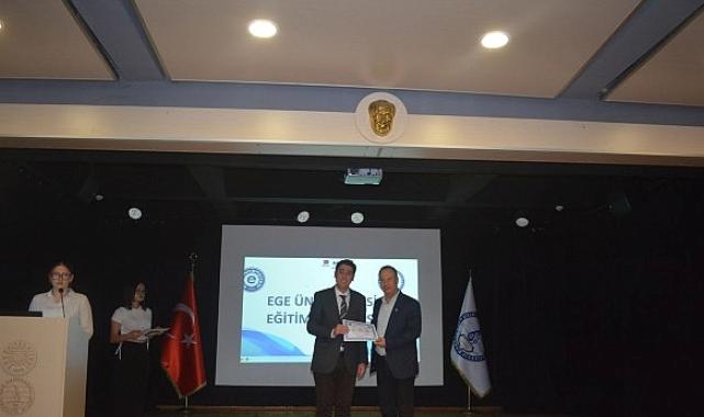 EÜ Eğitim Fakültesinde