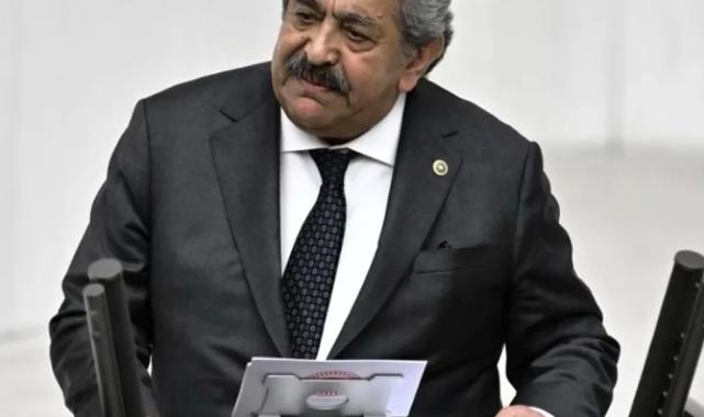 Feti Yıldız: MHP derviş gönüllülerin yeridir