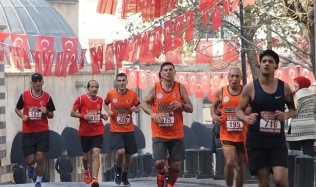 Gaziantep trafiğine 'maraton' ayarı!