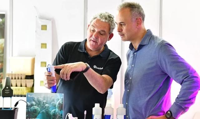 GROWTECH. ANTALYA'ya büyük ilgi