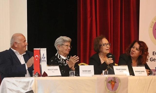 Güzelbahçe'de Üçüncü Yaş Üniversitesi için imzalar atıldı