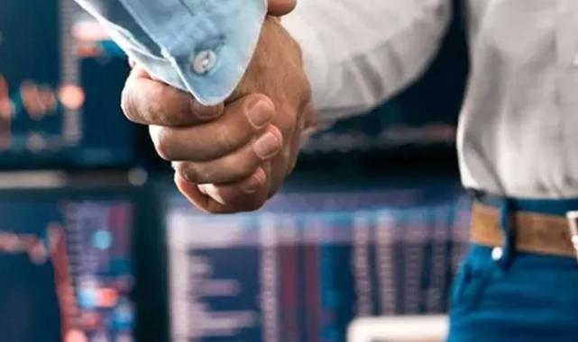 Hizmette 'güven' azaldı, perakende ve inşaatta arttı!