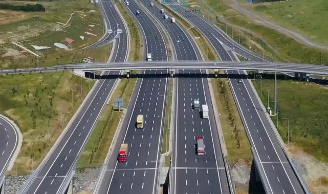 İhracatımızın 3'te 1'i karayolundan