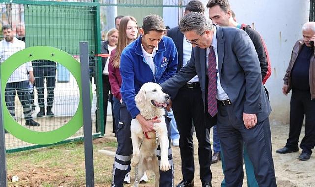 İki Pati Park Bayrampaşa'da açıldı
