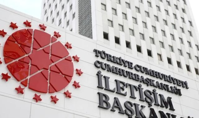 İletişim'den 'Sıla bebek' açıklaması