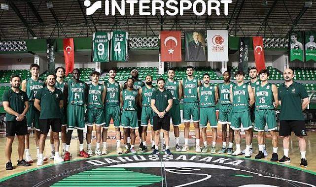 INTERSPORT'tan Basketbola Destek: Darüşşafaka Lassa ile Güçlü Ortaklık