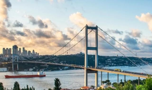 İstanbul 2024 Tek Dünya Kenti seçildi