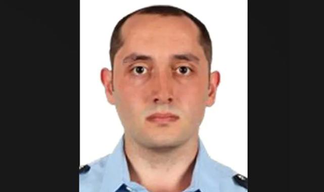 İstanbul Bakırköy'de kahreden kaza! Polis memuru şehit oldu!