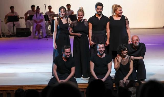 İstanbul Bakırköy'den tiyatroseverlere müjde!