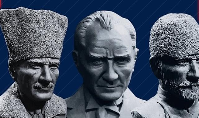 İzmir Ata'sını anacak